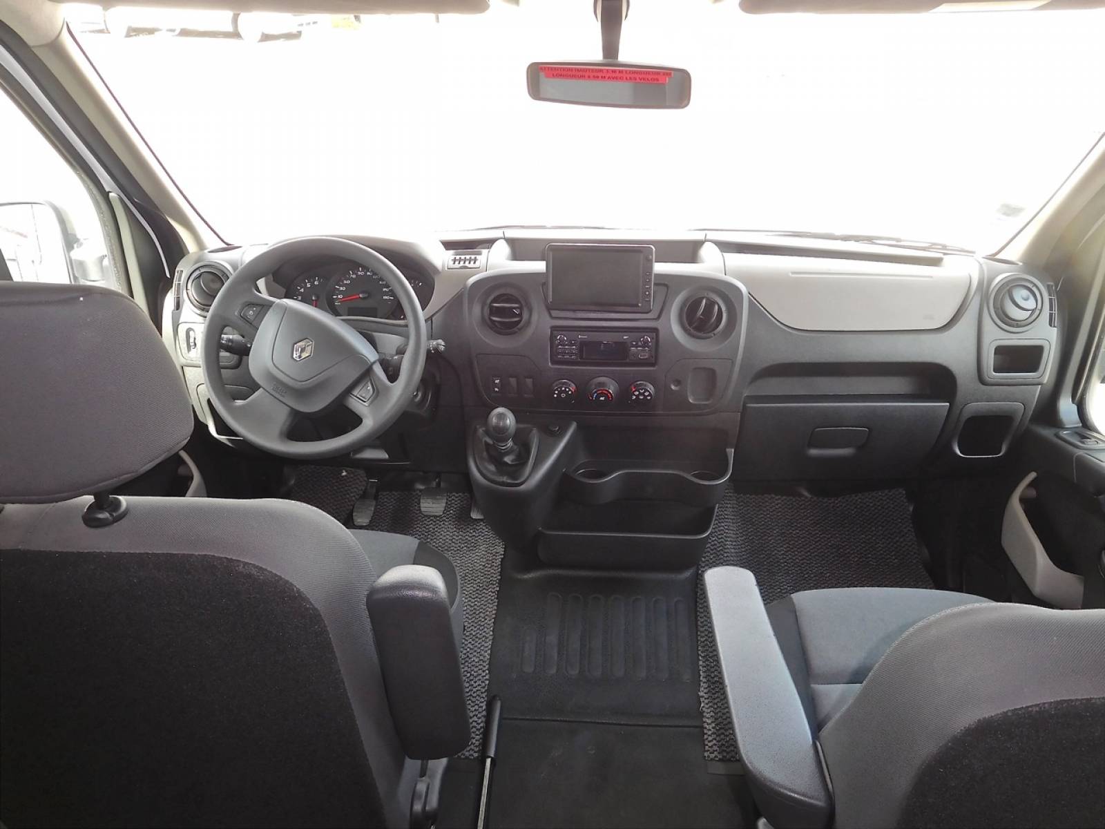 Camping-car occasion capucine 7 couchages peu de kilomètre, à Toulouse 31