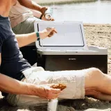 Compresseur de glacière MCC-35 AC/DC - Mestic