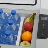 Compresseur de glacière MCC-35 AC/DC - Mestic