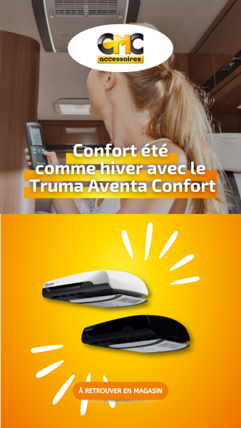 Truma Aventa Comfort