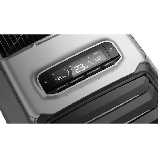 Climatiseur portable pour caravanes, vans, fourgons et camping-car, Ecoflow Wave 2, à Roques, proche de Toulouse (31)