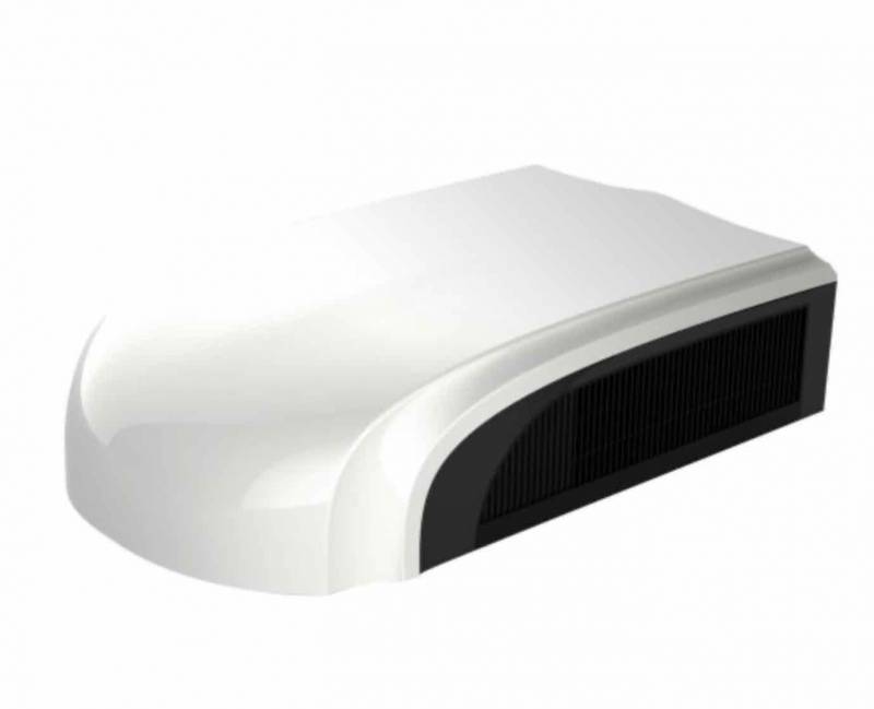 Climatiseur de toit Chaud/Froid pour Camping-car ou caravane, à Roques proche de Toulouse (31)