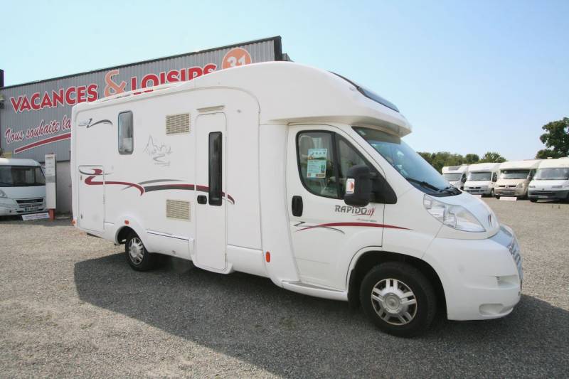 Notre zone d'activité pour ce service Vente d’accessoires pour camping car à Bordeaux 33 en Gironde
