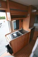 Achat Fourgon aménagé d'occasion, van Pössl 2 Win plus, à Roques (31)