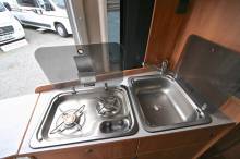 Achat Fourgon aménagé d'occasion, van Pössl 2 Win plus, à Roques (31)