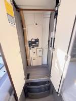 Achat Une petite caravane d'occasion récente, en parfait état, 4 places, une Hobby 390 SF Ontour, à Roques proche de Toulouse (31)