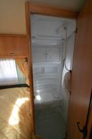 Vend Caravane Occasion 4 couchages, lit à la française, Hobby 460 UFe Excellent, à Roques Proche de Toulouse (31)