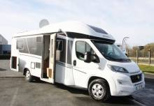 Location Camping-car 4 places, lit de milieux et de pavillon, tout compris, à Mérignac et Toulouse