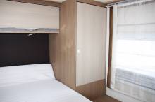 Vend Camping-car profilé occasion, lit central, Dethleffs 4Travel T7156-4, à Toulouse, Midi-Pyrénées