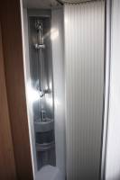 Camping-car profilé occasion, lit central, Dethleffs 4Travel T7156-4, à Toulouse, Midi-Pyrénées