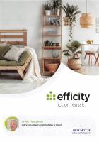 IMMOBILIER Toulouse efficity au Lherm, proche de Toulouse