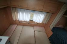 Achat Caravane occasion moins de 4 m, Ace Lebrun Champs 331, à Roques, proche de Toulouse (31)