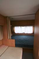 Caravane occasion moins de 4 m, Ace Lebrun Champs 331, à Roques, proche de Toulouse (31)