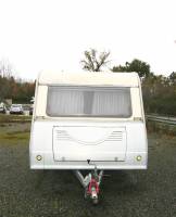 Achat Caravane occasion moins de 4 m, Ace Lebrun Champs 331, à Roques, proche de Toulouse (31)