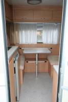 Vente Caravane occasion moins de 4 m, Ace Lebrun Champs 331, à Roques, proche de Toulouse (31)