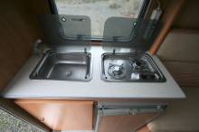 Vente Caravane occasion moins de 4 m, Ace Lebrun Champs 331, à Roques, proche de Toulouse (31)