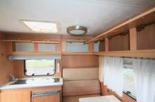 Achat Caravane occasion moins de 4 m, Ace Lebrun Champs 331, à Roques, proche de Toulouse (31)