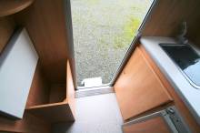 Vente Caravane occasion moins de 4 m, Ace Lebrun Champs 331, à Roques, proche de Toulouse (31)