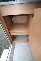 Achat Caravane occasion moins de 4 m, Ace Lebrun Champs 331, à Roques, proche de Toulouse (31)