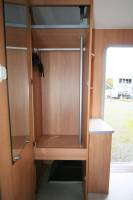 Vente Caravane occasion moins de 4 m, Ace Lebrun Champs 331, à Roques, proche de Toulouse (31)