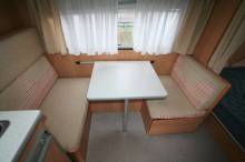 Vente Caravane occasion moins de 4 m, Ace Lebrun Champs 331, à Roques, proche de Toulouse (31)