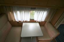 Caravane occasion moins de 4 m, Ace Lebrun Champs 331, à Roques, proche de Toulouse (31)