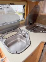 Achat Camping-car Profilé Occasion, Lits jumeaux, grande soute, TEC AdvanTec 654 Ti, à Roques, proche de Toulouse (31)