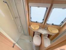 Vend Camping-car Profilé Occasion, Lits jumeaux, grande soute, TEC AdvanTec 654 Ti, à Roques, proche de Toulouse (31)