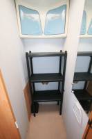 vend Caravane occasion 6 places, lits superposés, Caravelair Antarès Primavera Luxe 426, à Roques proche de Toulouse (31)