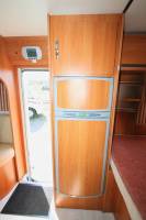 Achat Camping-car profilé occasion, 4 places, moins de 7m, Rapido Auros 80 Yachting , à Roques proche de Toulouse (31)