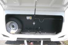 Caravane occasion 4 couchages, presque neuve, lit central, climatisation, Caravelair Artica 490, à Roques, proche de Toulouse (31)