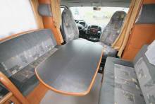 Vend Camping-car profilé occasion, petit prix, lit à la française, salon face à face, moins de 7 m, Autostar Athenor 458, à Roques, près Toulouse (31)