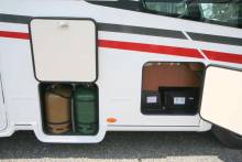 camping-car Intégral occasion, 4 places, moins de 7 m, maxi-salon, Autostar I 660 Celtic Edition, à Roques proche de Toulouse (31)