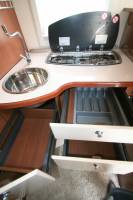 camping-car Intégral occasion, 4 places, moins de 7 m, maxi-salon, Autostar I 660 Celtic Edition, à Roques proche de Toulouse (31)