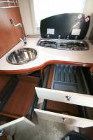 camping-car Intégral occasion, 4 places, moins de 7 m, maxi-salon, Autostar I 660 Celtic Edition, à Roques proche de Toulouse (31)