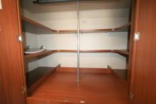 Achat camping-car Intégral occasion, 4 places, moins de 7 m, maxi-salon, Autostar I 660 Celtic Edition, à Roques proche de Toulouse (31)