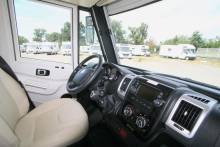 camping-car Intégral occasion, 4 places, moins de 7 m, maxi-salon, Autostar I 660 Celtic Edition, à Roques proche de Toulouse (31)