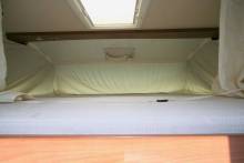 camping-car Intégral occasion, 4 places, moins de 7 m, maxi-salon, Autostar I 660 Celtic Edition, à Roques proche de Toulouse (31)