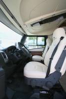 Vend camping-car Intégral occasion, 4 places, moins de 7 m, maxi-salon, Autostar I 660 Celtic Edition, à Roques proche de Toulouse (31)