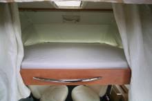 Achat Camping-car intégral occasion, boite automatique, lit central, lit de pavillon, salon face à face, Autostar Prestige I730 LC, à Roques proche de Toulouse (31)