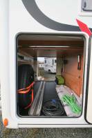 Achat Camping-car intégral occasion, boite automatique, lit central, lit de pavillon, salon face à face, Autostar Prestige I730 LC, à Roques proche de Toulouse (31)