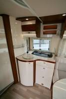 Vente Camping-car profilé d'occasion presque neuf (2018), Autostar P 730 LC lift Passion, à Roques proche de Toulouse (31)