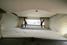 Camping-car profilé d'occasion presque neuf (2018), Autostar P 730 LC lift Passion, à Roques proche de Toulouse (31)