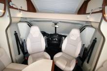 Camping-car profilé d'occasion presque neuf (2018), Autostar P 730 LC lift Passion, à Roques proche de Toulouse (31)