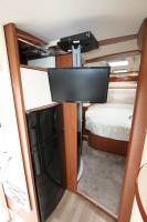 Achat Camping-car profilé d'occasion presque neuf (2018), Autostar P 730 LC lift Passion, à Roques proche de Toulouse (31)