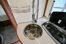 Vente Camping-car profilé d'occasion presque neuf (2018), Autostar P 730 LC lift Passion, à Roques proche de Toulouse (31)