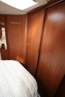 Achat Camping-car profilé d'occasion presque neuf (2018), Autostar P 730 LC lift Passion, à Roques proche de Toulouse (31)