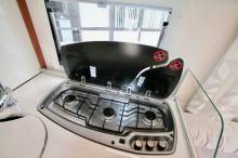 Camping-car profilé d'occasion presque neuf (2018), Autostar P 730 LC lift Passion, à Roques proche de Toulouse (31)