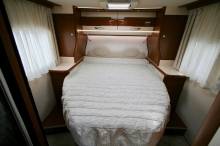 Vente Camping-car profilé d'occasion presque neuf (2018), Autostar P 730 LC lift Passion, à Roques proche de Toulouse (31)