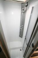 Achat Camping-car Profilé occasion, lit central, Presque neuf, Bavaria P 740 FC à Roques, proche de Toulouse (31)